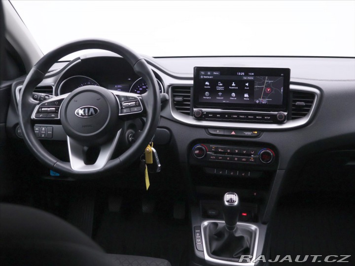 Kia Ceed 1,4 T-GDI 103kW LED CZ 2020