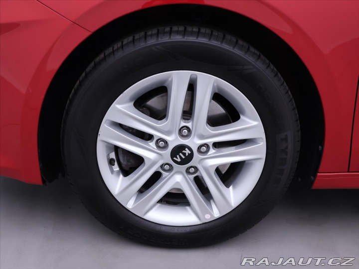 Kia Ceed 1,4 T-GDI 103kW LED CZ 2020