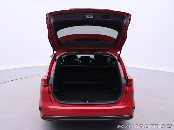 Kia Ceed 1,4 T-GDI 103kW LED CZ 2020