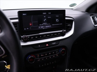 Kia Ceed 1,4 T-GDI 103kW LED CZ 2020