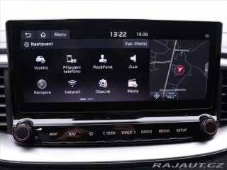 Kia Ceed 1,4 T-GDI 103kW LED CZ 2020