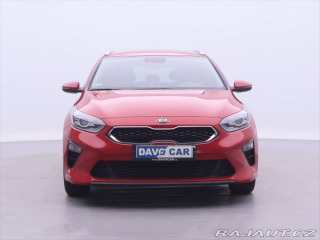 Kia Ceed 1,4 T-GDI 103kW LED CZ 2020