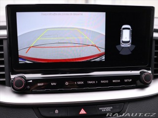 Kia Ceed 1,4 T-GDI 103kW LED CZ 2020