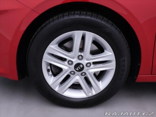 Kia Ceed 1,4 T-GDI 103kW LED CZ 2020