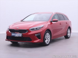 Kia Ceed 1,4 T-GDI 103kW LED CZ 2020
