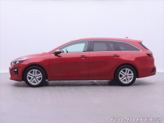 Kia Ceed 1,4 T-GDI 103kW LED CZ 2020