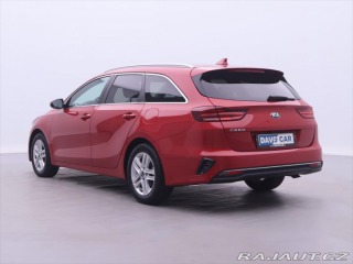 Kia Ceed 1,4 T-GDI 103kW LED CZ 2020