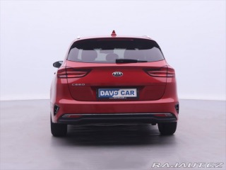 Kia Ceed 1,4 T-GDI 103kW LED CZ 2020