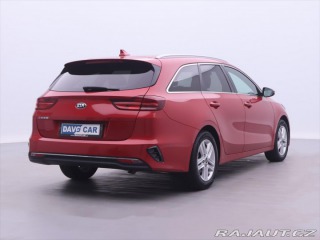 Kia Ceed 1,4 T-GDI 103kW LED CZ 2020