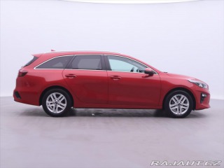 Kia Ceed 1,4 T-GDI 103kW LED CZ 2020