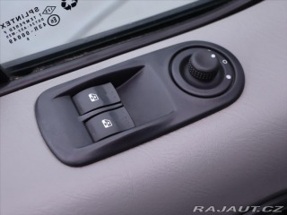 Opel Vivaro 2,0 DCI Klima Webasto 9-M 2008