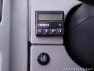 Opel Vivaro 2,0 DCI Klima Webasto 9-M 2008