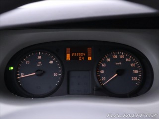Opel Vivaro 2,0 DCI Klima Webasto 9-M 2008
