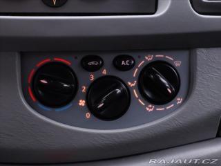 Opel Vivaro 2,0 DCI Klima Webasto 9-M 2008