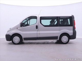 Opel Vivaro 2,0 DCI Klima Webasto 9-M 2008