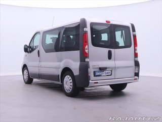 Opel Vivaro 2,0 DCI Klima Webasto 9-M 2008