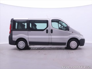 Opel Vivaro 2,0 DCI Klima Webasto 9-M 2008