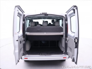 Opel Vivaro 2,0 DCI Klima Webasto 9-M 2008