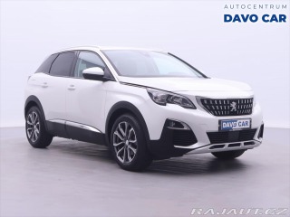 Peugeot 3008 1,6 PT 133kW Aut. Allure