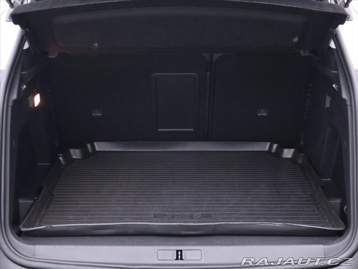 Peugeot 3008 1,6 PT 133kW Aut. Allure 2019