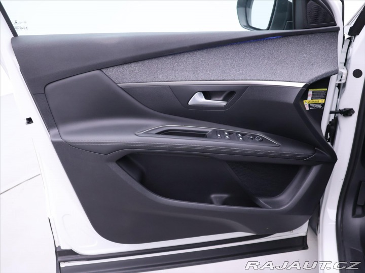 Peugeot 3008 1,6 PT 133kW Aut. Allure 2019