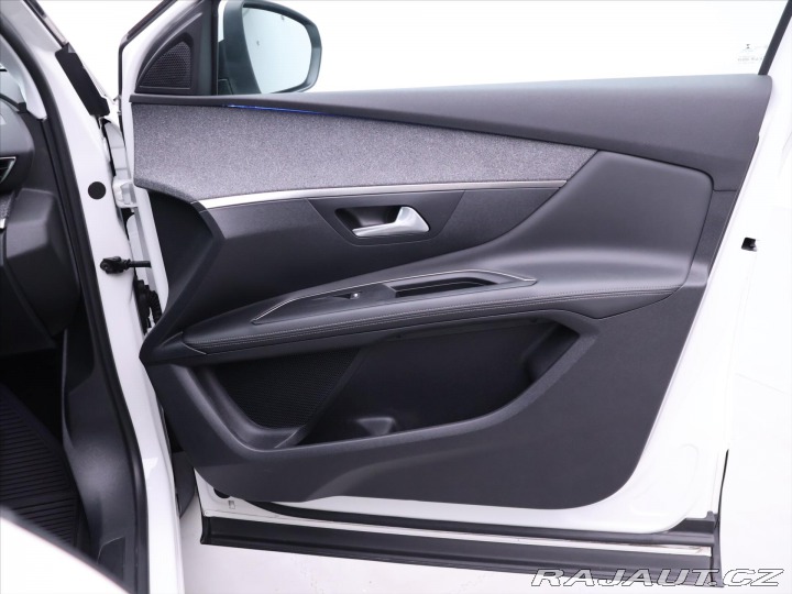 Peugeot 3008 1,6 PT 133kW Aut. Allure 2019