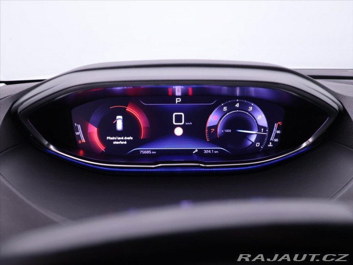 Peugeot 3008 1,6 PT 133kW Aut. Allure 2019