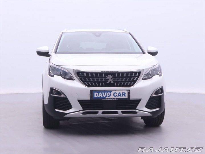 Peugeot 3008 1,6 PT 133kW Aut. Allure 2019