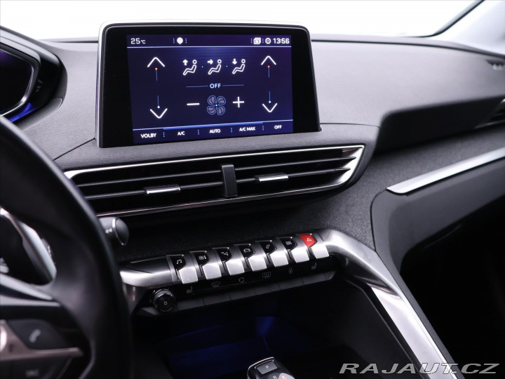 Peugeot 3008 1,6 PT 133kW Aut. Allure 2019