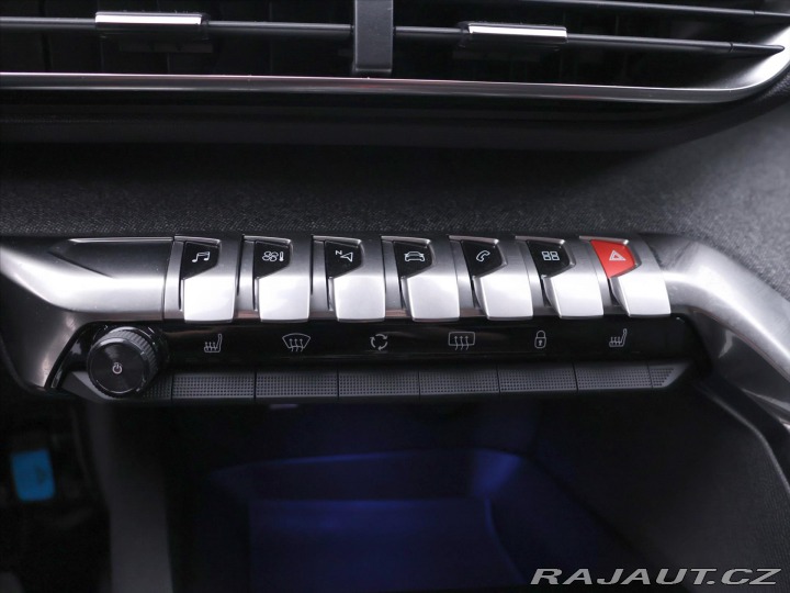 Peugeot 3008 1,6 PT 133kW Aut. Allure 2019