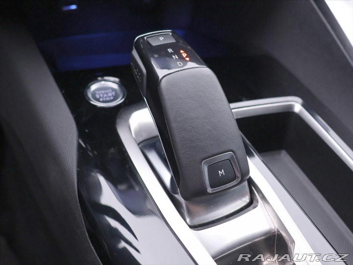 Peugeot 3008 1,6 PT 133kW Aut. Allure 2019