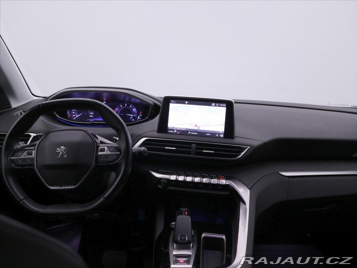 Peugeot 3008 1,6 PT 133kW Aut. Allure 2019