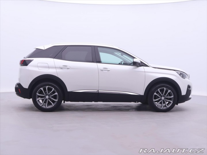 Peugeot 3008 1,6 PT 133kW Aut. Allure 2019