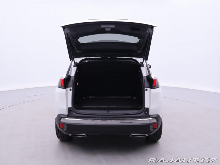 Peugeot 3008 1,6 PT 133kW Aut. Allure 2019
