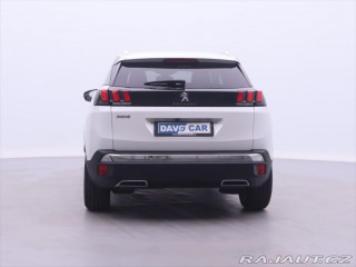 Peugeot 3008 1,6 PT 133kW Aut. Allure 2019