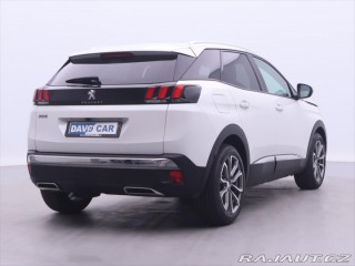Peugeot 3008 1,6 PT 133kW Aut. Allure 2019