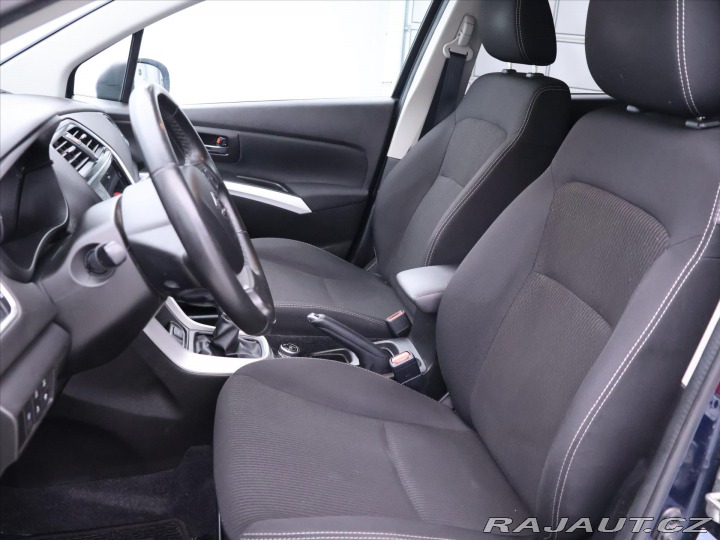 Suzuki SX4 S-Cross 1,4 BoosterJet 95 kW 4x4 2021