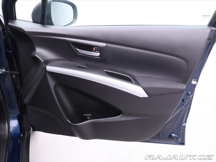 Suzuki SX4 S-Cross 1,4 BoosterJet 95 kW 4x4 2021
