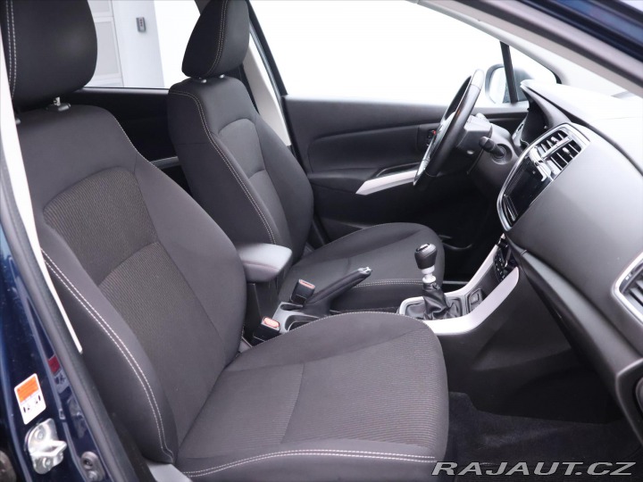 Suzuki SX4 S-Cross 1,4 BoosterJet 95 kW 4x4 2021