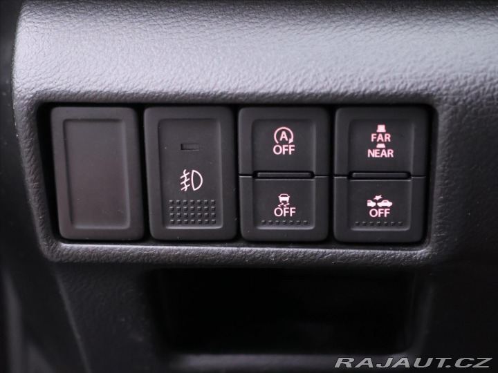 Suzuki SX4 S-Cross 1,4 BoosterJet 95 kW 4x4 2021