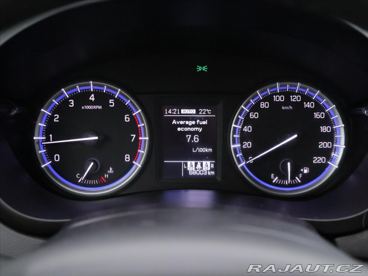 Suzuki SX4 S-Cross 1,4 BoosterJet 95 kW 4x4 2021