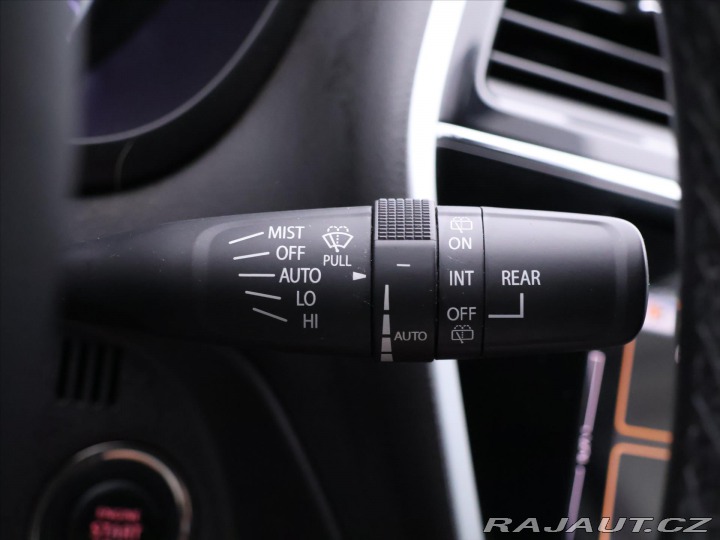 Suzuki SX4 S-Cross 1,4 BoosterJet 95 kW 4x4 2021