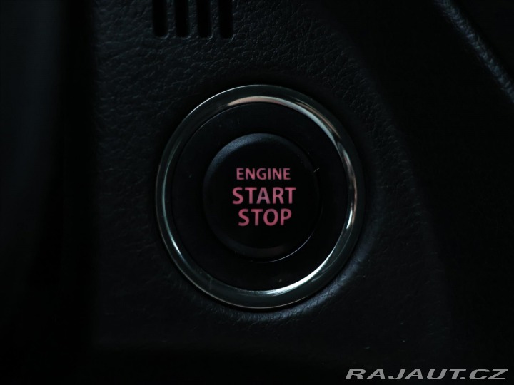 Suzuki SX4 S-Cross 1,4 BoosterJet 95 kW 4x4 2021