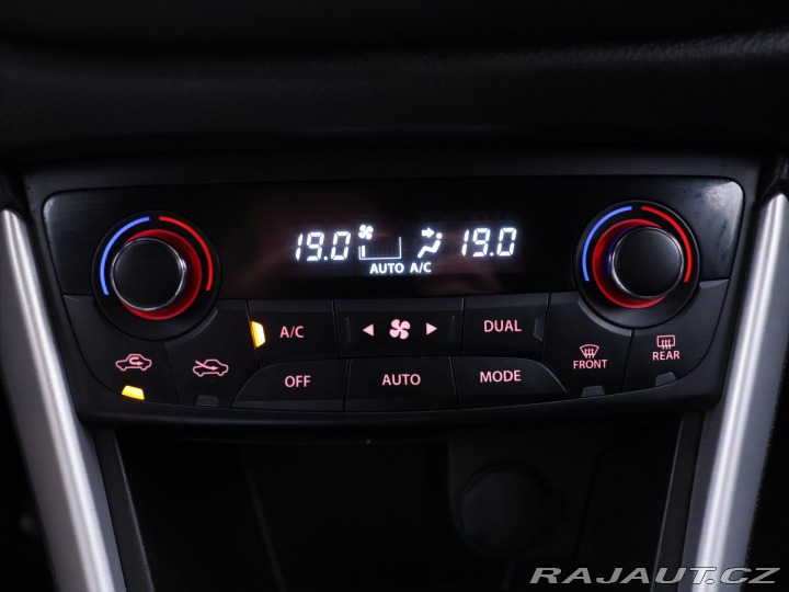 Suzuki SX4 S-Cross 1,4 BoosterJet 95 kW 4x4 2021