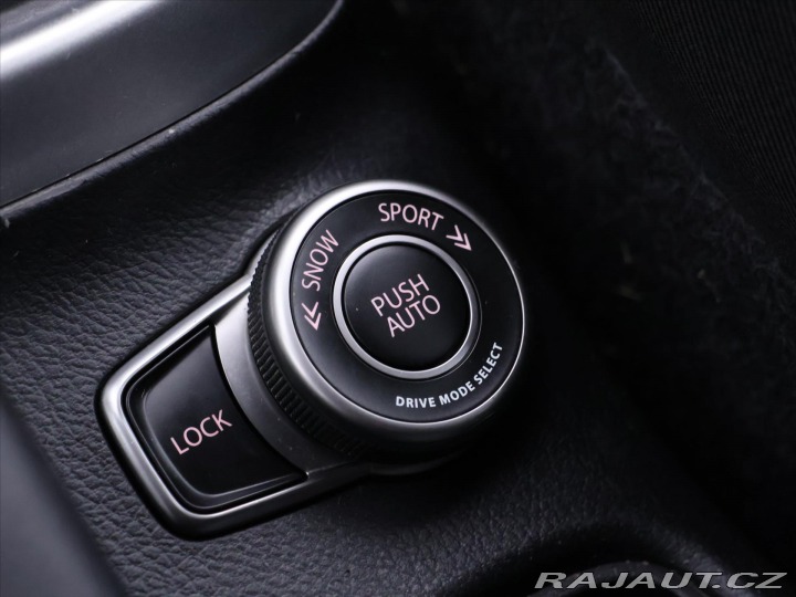Suzuki SX4 S-Cross 1,4 BoosterJet 95 kW 4x4 2021