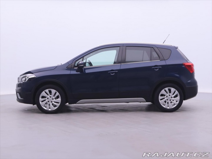 Suzuki SX4 S-Cross 1,4 BoosterJet 95 kW 4x4 2021