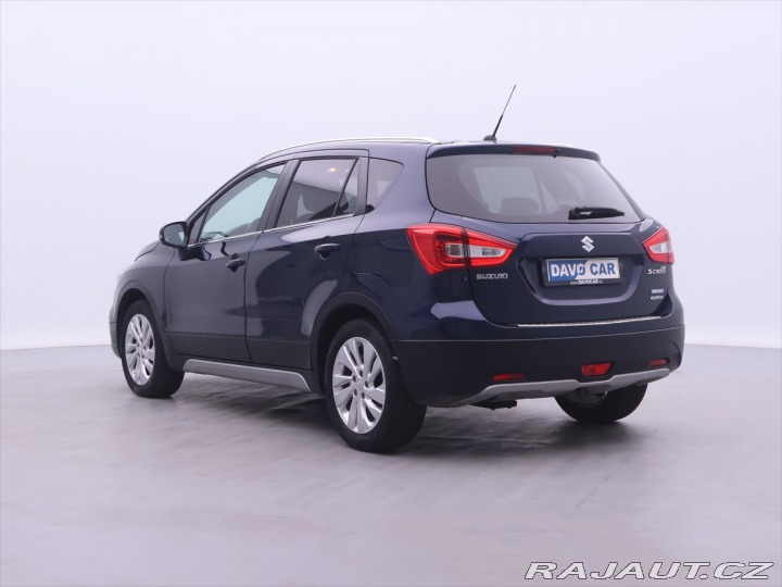 Suzuki SX4 S-Cross 1,4 BoosterJet 95 kW 4x4 2021