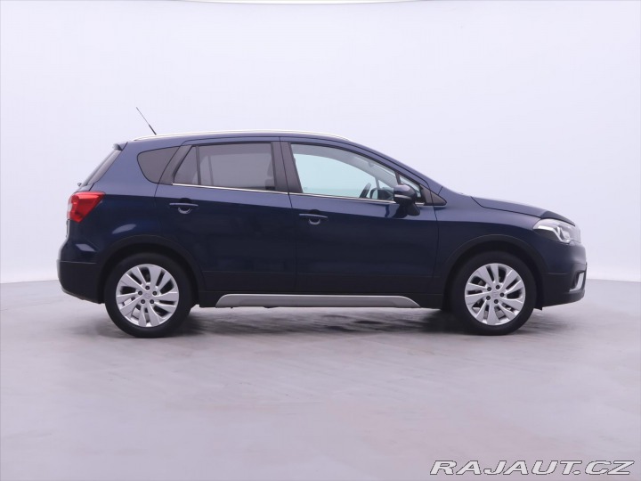 Suzuki SX4 S-Cross 1,4 BoosterJet 95 kW 4x4 2021