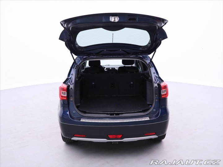 Suzuki SX4 S-Cross 1,4 BoosterJet 95 kW 4x4 2021