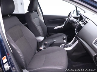 Suzuki SX4 S-Cross 1,4 BoosterJet 95 kW 4x4 2021